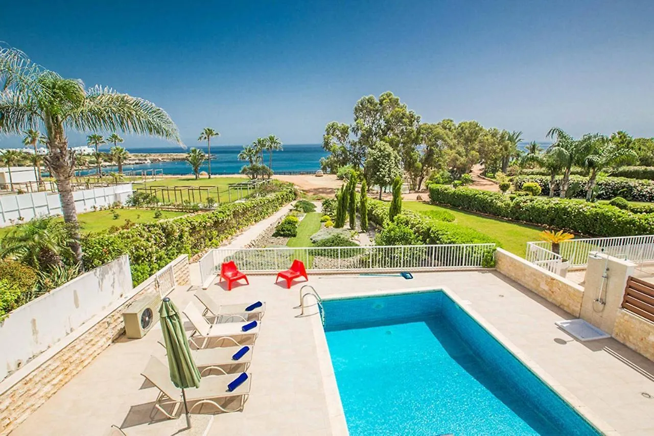 Villa Protaras Haven