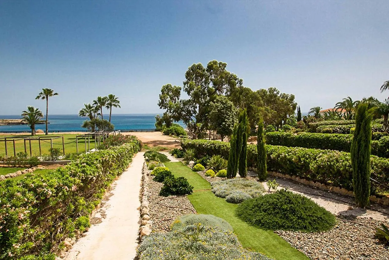 Villa Protaras Haven Cyprus