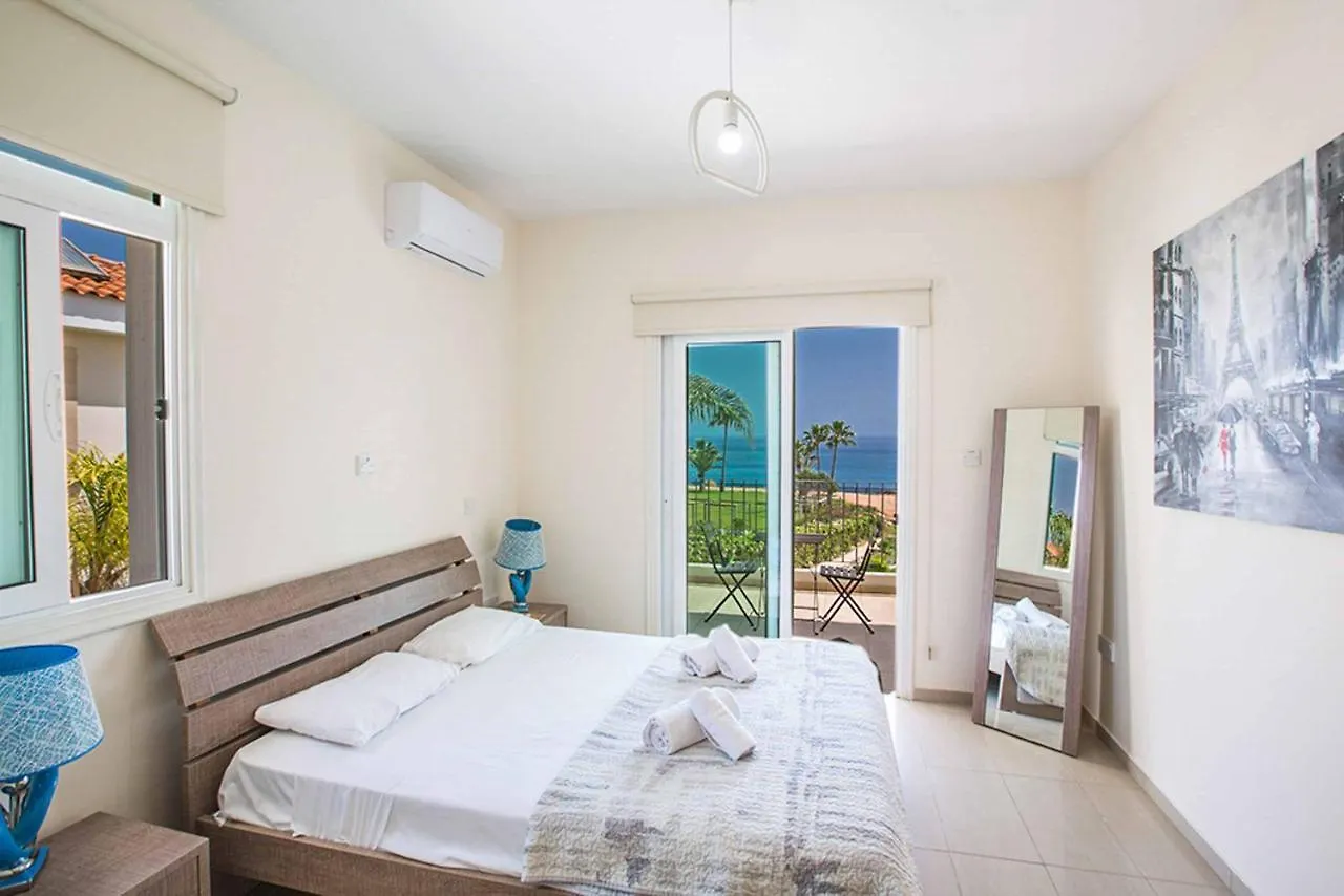 Villa Protaras Haven