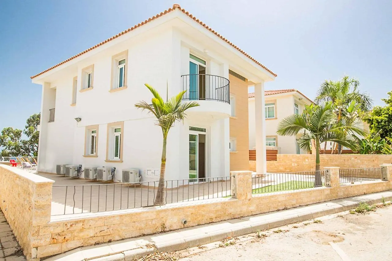 Villa Protaras Haven