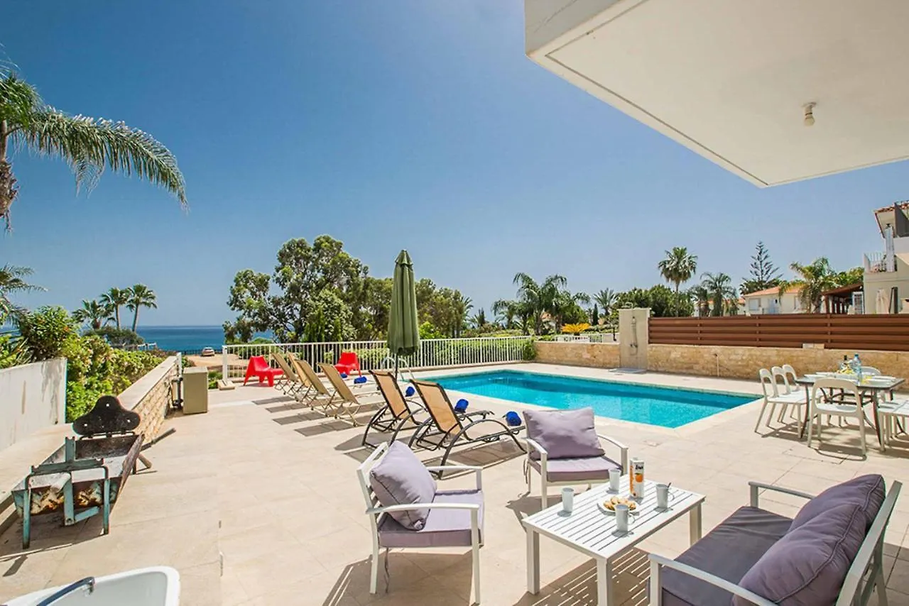 Villa Protaras Haven 0*,