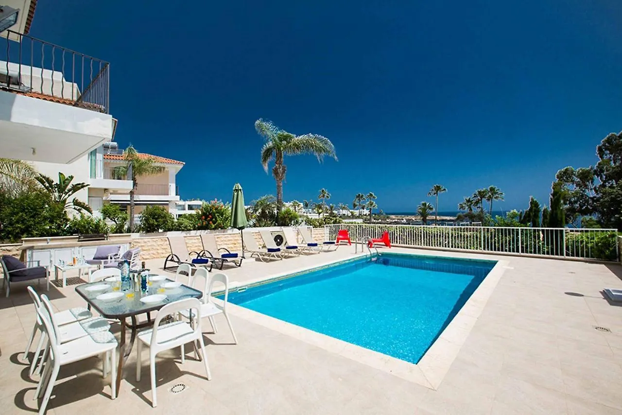 Villa Protaras Haven