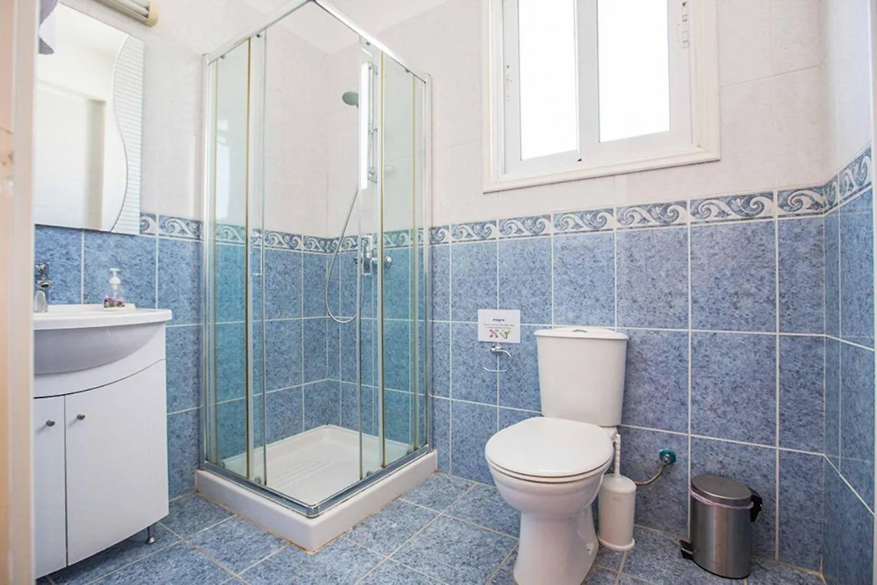 Villa Protaras Haven
