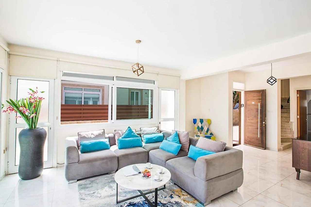 Villa Protaras Haven