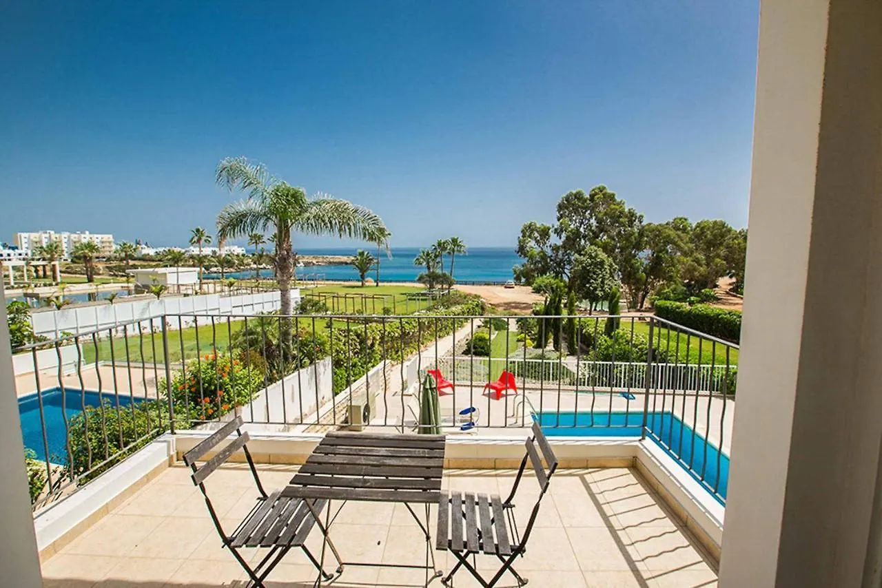 Villa Protaras Haven
